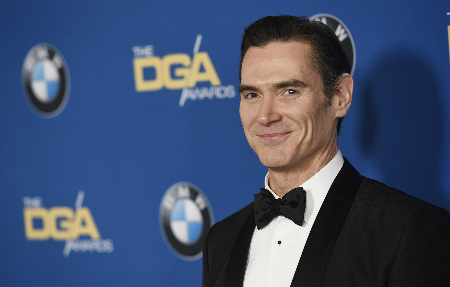 Billy Crudup